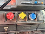 Cab with