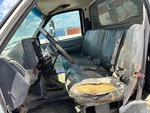 Cab with