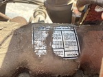 Engine with
