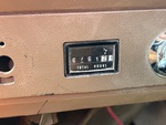 Cab with Engine Hours