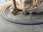 Brakes with