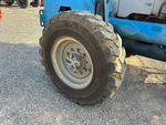 Chassis with