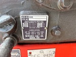 Air Compressor with