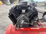 Air Compressor with