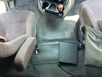 Cab with