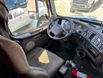 Cab with