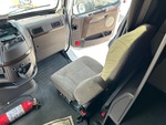 Cab with