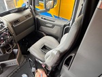 Cab with