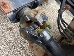 Drivetrain with