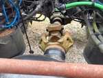 Drivetrain with