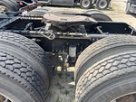 4 dessous de caisse - Camion with