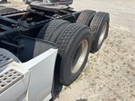4 dessous de caisse - Camion with