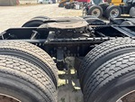 4 dessous de caisse - Camion with