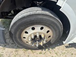 4 dessous de caisse - Camion with