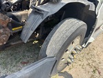 4 dessous de caisse - Camion with