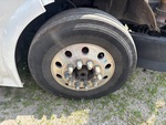 4 dessous de caisse - Camion with