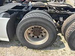 4 dessous de caisse - Camion with