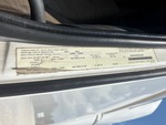 Aspect général with Numéro de série/Numéro d'identification du véhicule automobile