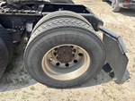 4 dessous de caisse - Camion with