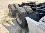 4 dessous de caisse - Camion with