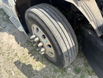 4 dessous de caisse - Camion with