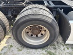 4 dessous de caisse - Camion with