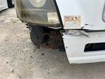 4 Underbody - Truck with