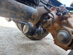 Drivetrain with