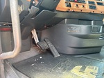 Cab with