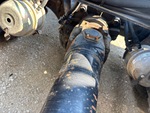 Drivetrain with