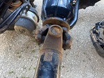 Drivetrain with
