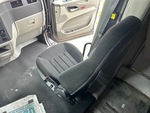 Cab with