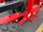 Chassis Lift with Frame Condition