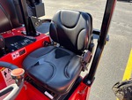 Control Station with Seats/Armrests