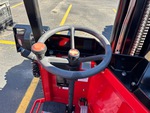 Control Station with Steering Control