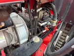 Drivetrain with Transmission