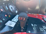 Control Station with Drivetrain Controls