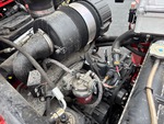 Engine with Engine - Left Side
