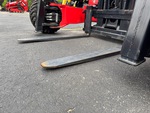 Chassis Lift with Forks