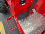 Chassis Lift with Master Cylinder/Brake Control
