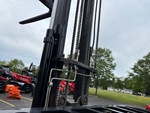 Chassis Lift with Chain / Tensioners