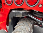 Chassis Lift with Steering Linkage