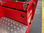 Hydraulics with Hydraulic Tank