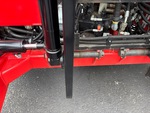 Chassis Lift with Side Shift