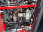Engine with Engine - Right Side