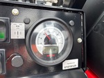 Control Station with Oil Pressure