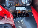 Control Station with Hydraulic Controls