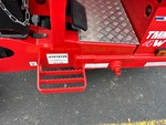 General Appearance with Steps/Ladders