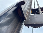 Chassis Lift with Carriage Rollers and Guides