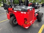 General Appearance with Paint